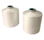 75D 100D 150D Πολυεστέρα DTY 100% Πολυεστέρα Draw Textured Yarn για πλέξιμο