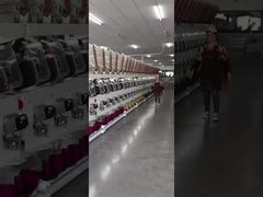 100% νήματα ραπτικής από πολυεστέρα