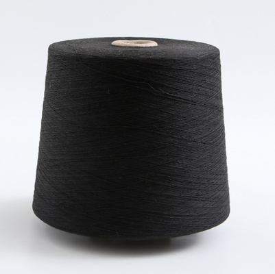 20/2 20/3 100% Polyester Ring Spun Βαμμένο Νήμα Για Παλτά Κοστούμια Σύστημα