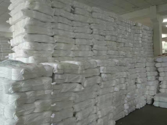 Ανθεκτικό RW 100% Polyester Ring Spun Yarn για ράψιμο