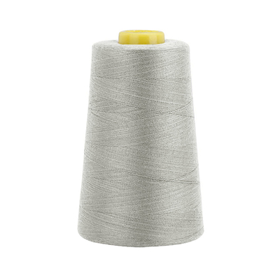 402 νήμα μηχανής, 3000Yards συνδέοντας Serging νήμα για DIY ραπτική μηχανή