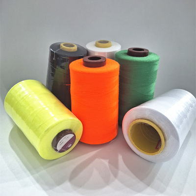 402 νήμα μηχανής, 3000Yards συνδέοντας Serging νήμα για DIY ραπτική μηχανή