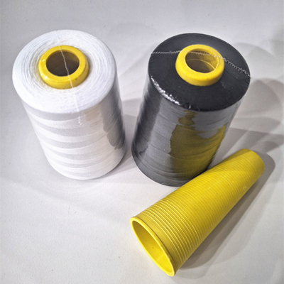 402 νήμα μηχανής, 3000Yards συνδέοντας Serging νήμα για DIY ραπτική μηχανή