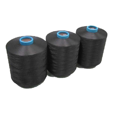100d/36f 75d/36f SD NIM λευκό μαύρο DDB 100% νήματα DTY από πολυεστέρα