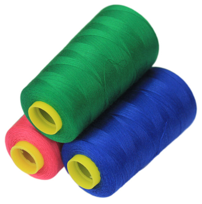 60/2 40/2 3000Y 5000 Yards 100% Polyester ραπτικό νήμα