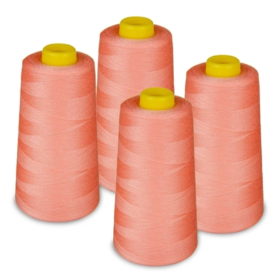 60/2 40/2 3000Y 5000 Yards 100% Polyester ραπτικό νήμα