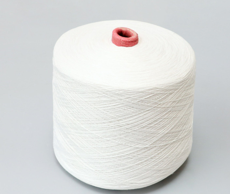 20's, 30's, 20/2 40/2 100% Polyester Ring Spun Yarn ραπτική πλέξιμο