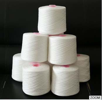 42/2 100% Yizheng Polyester Spun Yarn για ραπτική κλωστή