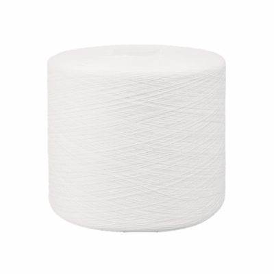 40/3 100% Polyester Spun Yarn Μεγάλη αντοχή