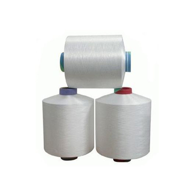 Κίνα Κατασκευή Dty Yarn Dty 100% Polyester Yarn Ελαστικό Yarn