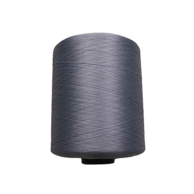 Κίνα Κατασκευή Dty Yarn Dty 100% Polyester Yarn Ελαστικό Yarn
