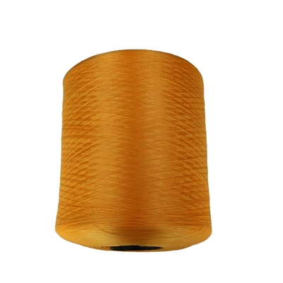 Κίνα Κατασκευή Dty Yarn Dty 100% Polyester Yarn Ελαστικό Yarn