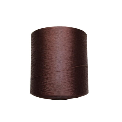 Κίνα Κατασκευή Dty Yarn Dty 100% Polyester Yarn Ελαστικό Yarn
