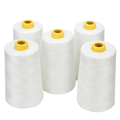 3000 Yards, 5000 Yards, 1kg 40/2 100% Core Spun Polyester ραπτική κλωστή στην πώληση