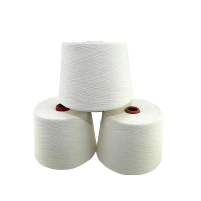 50S/3 100% Yizheng Polyester Spun νήμα