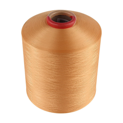 Χρωματιστά νήματα DTY νήματα Polyester Fiber Factory Direct Sales Καλής ποιότητας νήματα Polyester