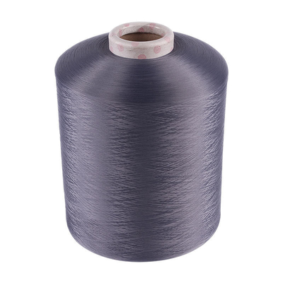 Χρωματιστά νήματα DTY νήματα Polyester Fiber Factory Direct Sales Καλής ποιότητας νήματα Polyester