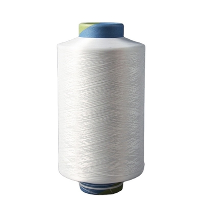 75D/36F, 100D/36F DTY NIM 100% νήματα από πολυεστέρα SD Raw White DDB