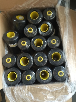 5000 Yards 40/2 100% Core Spun Polyester Sewing Thread Βιομηχανική ραπτική μηχανή