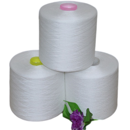 20/2, 20/3, 40/2, 40/3 100% Polyester Δαχτυλίδι Σπουν Νήμα Φαμπρίκα Χαμηλή τιμή