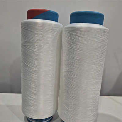 Καυτή πώληση 150D/48F DTY Polyester Yarn NIM RW SD